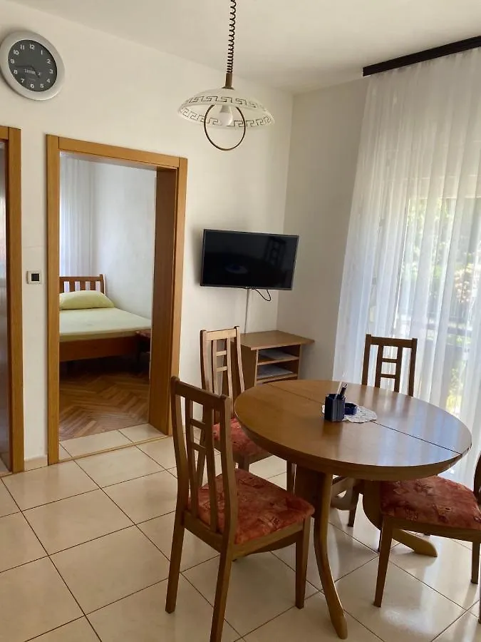 Apartments Bridic Trogir 0*,  Croatia