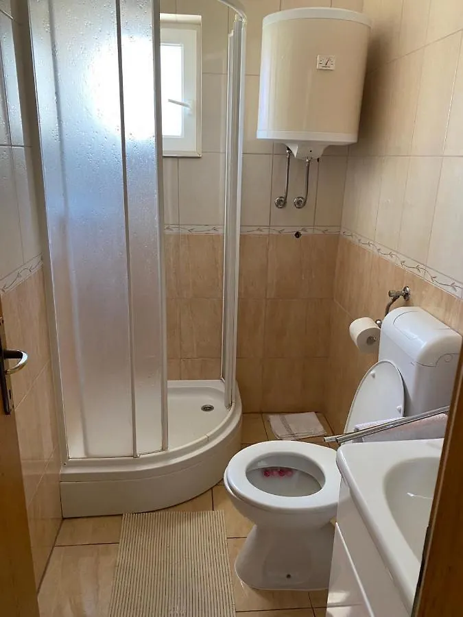 Apartments Bridic Trogir