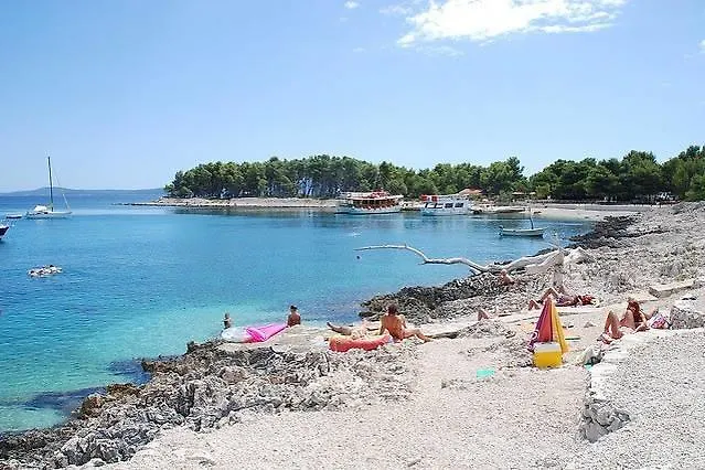 Apartments Bridic Trogir
