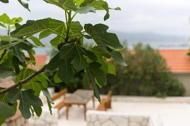 Apartments Bridic Trogir