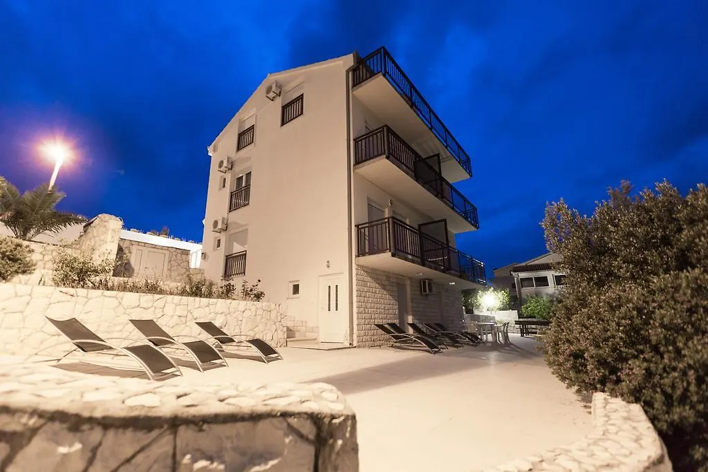 Apartments Bridic Trogir