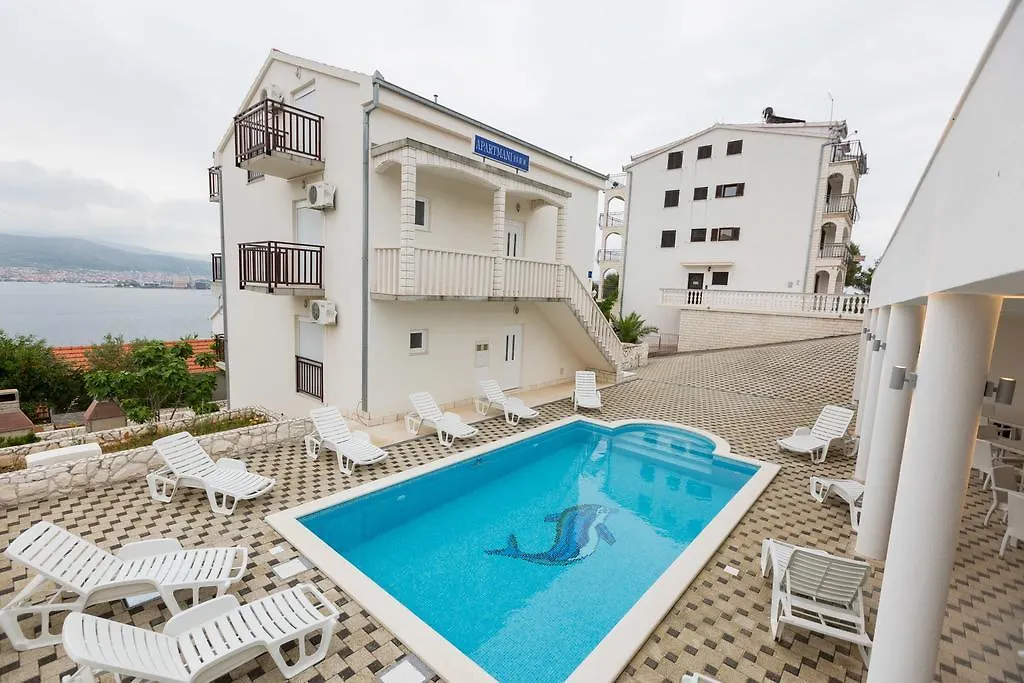 Apartments Bridic Trogir