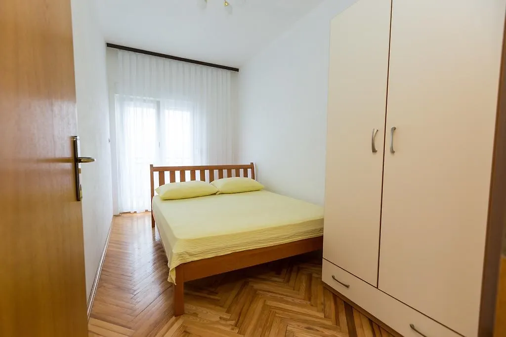 Apartments Bridic Trogir Croatia