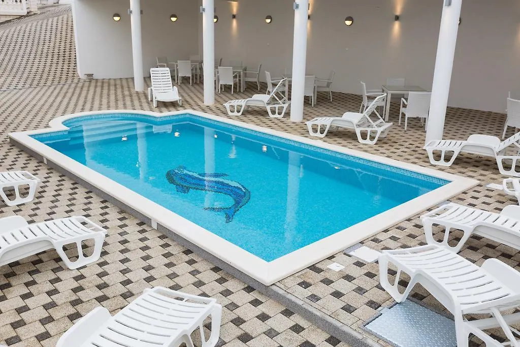 Apartments Bridic Trogir 0*,  Croatia