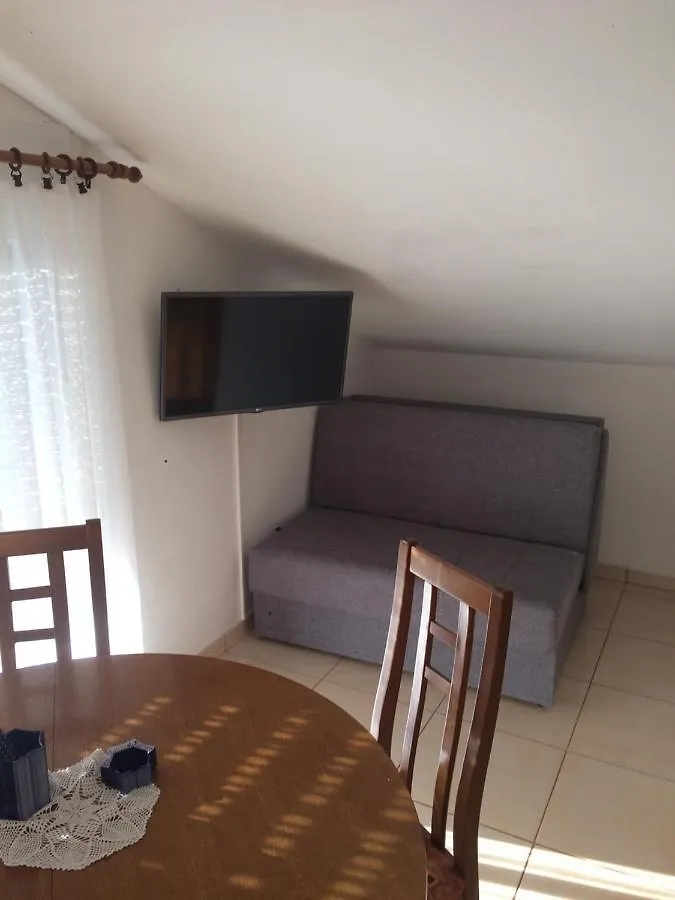 Apartments Bridic Trogir